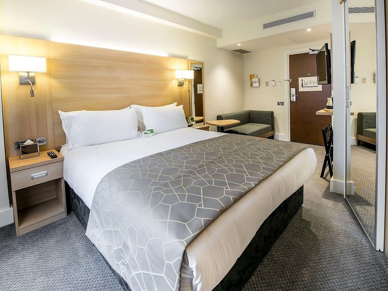 Holiday Inn London - Kensington 48