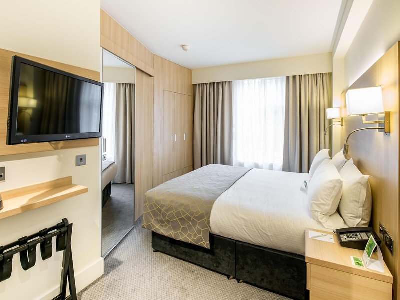 Holiday Inn London - Kensington 49
