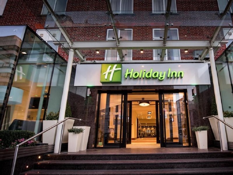 Holiday Inn London - Kensington