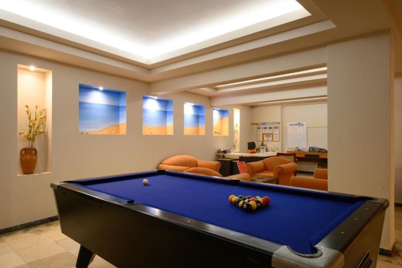 Potamaki Beach Hotel 6