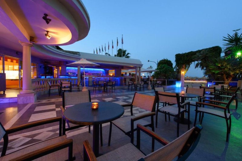 Potamaki Beach Hotel 7