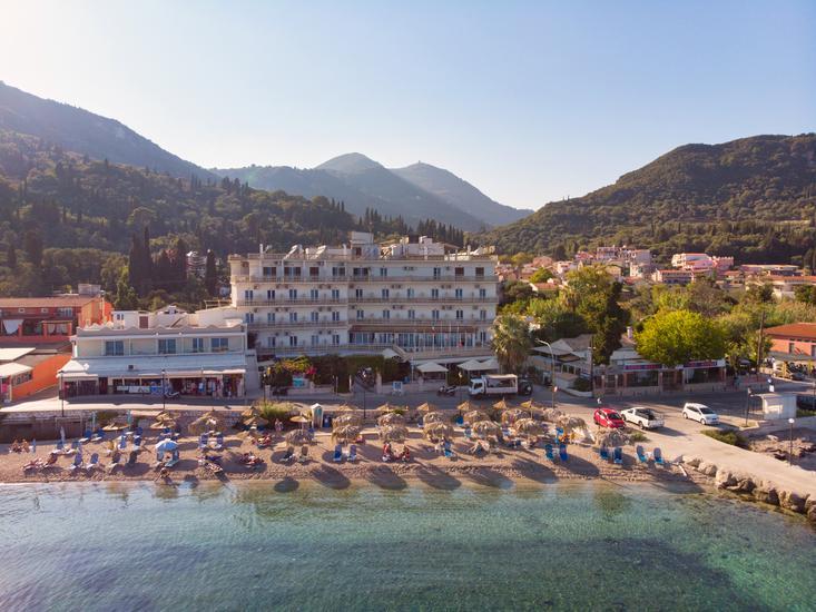 Potamaki Beach Hotel 1