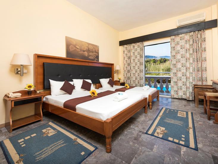 Potamaki Beach Hotel 2