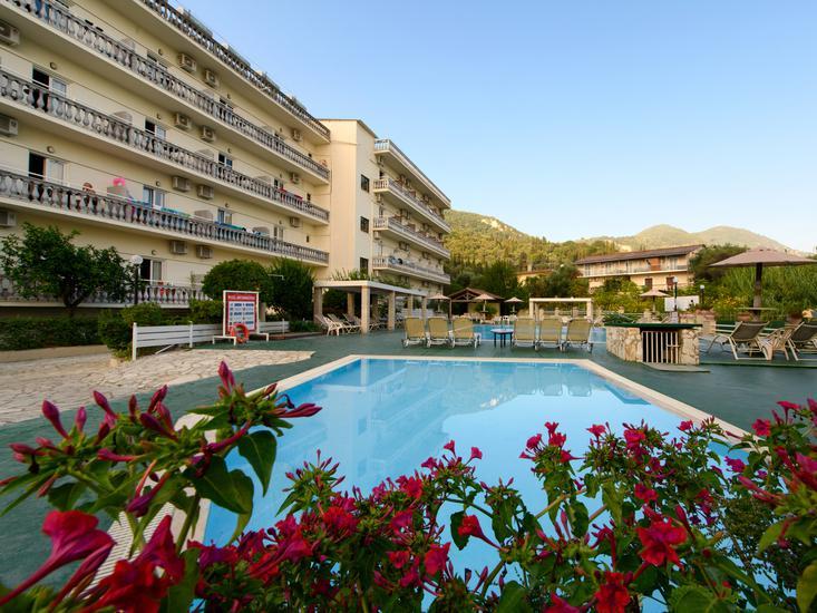 Potamaki Beach Hotel 3