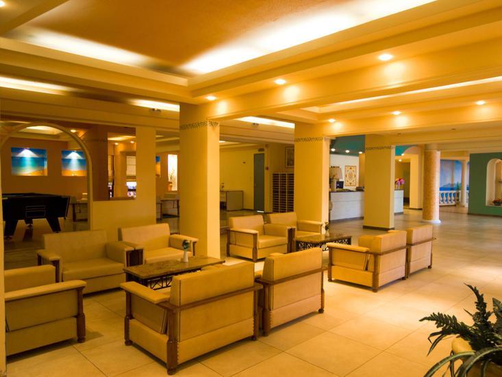 Potamaki Beach Hotel 4