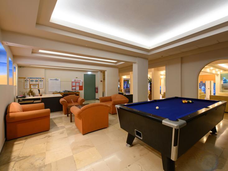 Potamaki Beach Hotel 6