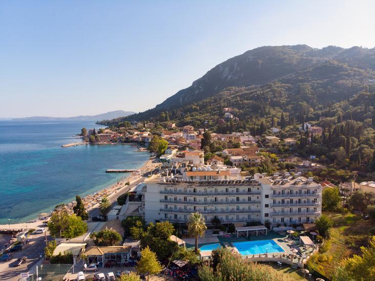 Potamaki Beach Hotel 7