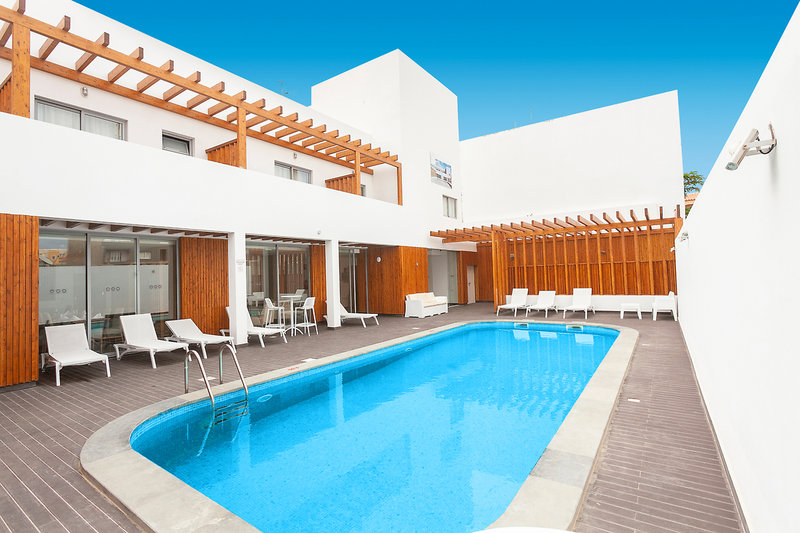Hotel Pousada Da Luz 1