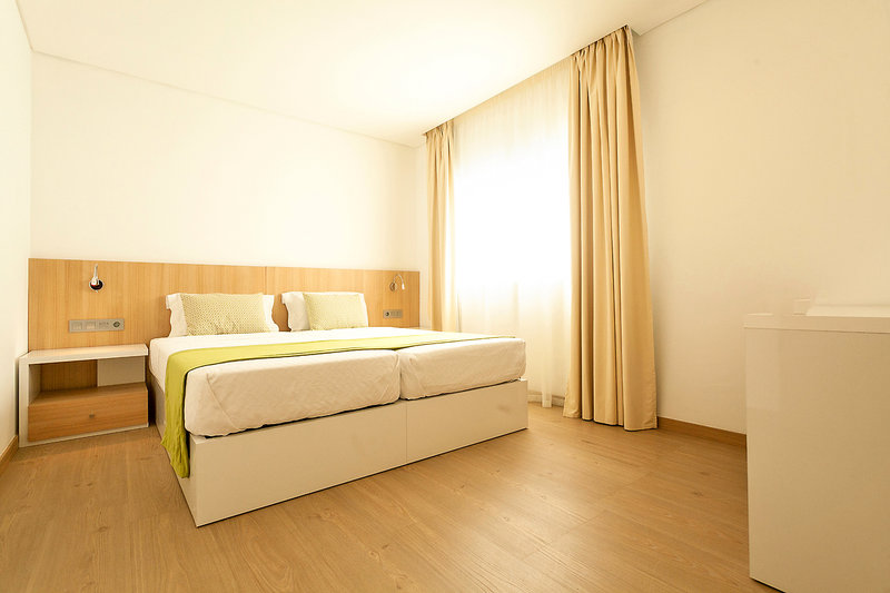 Hotel Pousada Da Luz 15