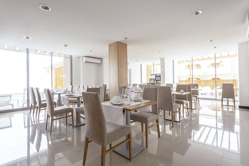 Hotel da Luz 5