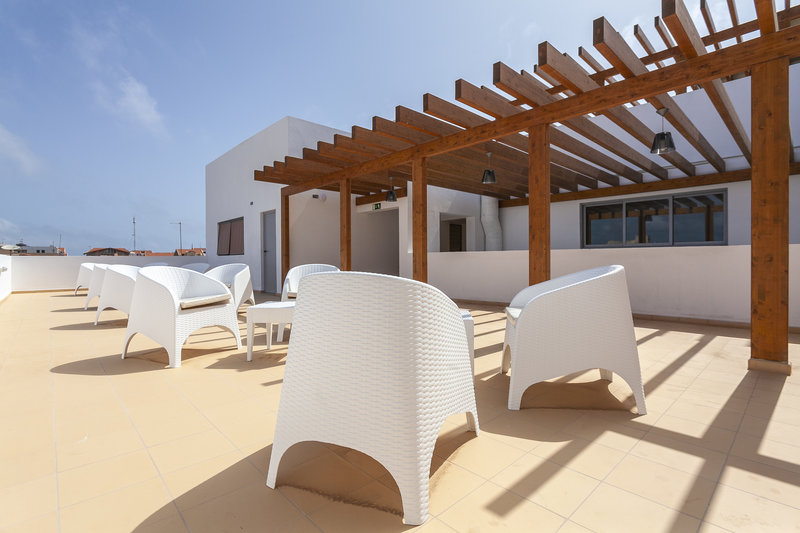 Hotel da Luz 6