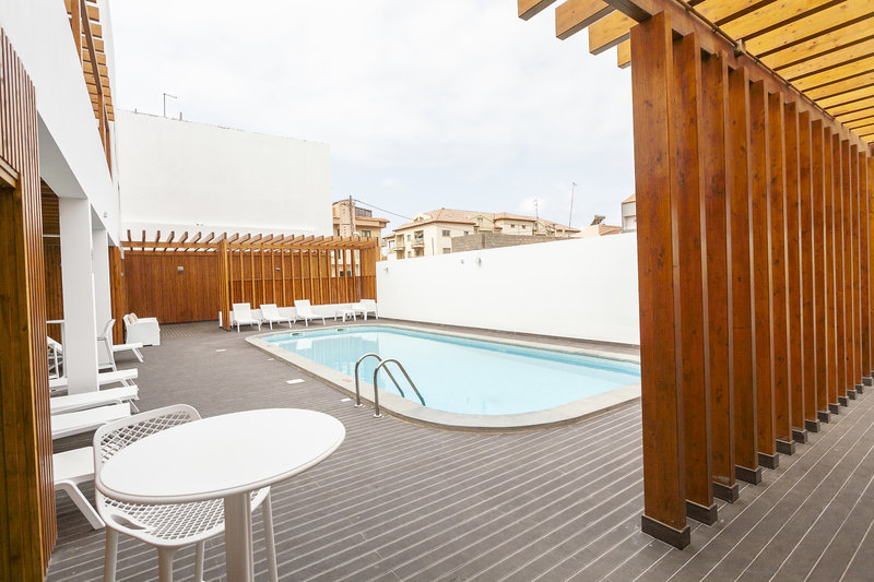 Hotel da Luz 8