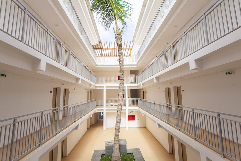 Hotel da Luz 9