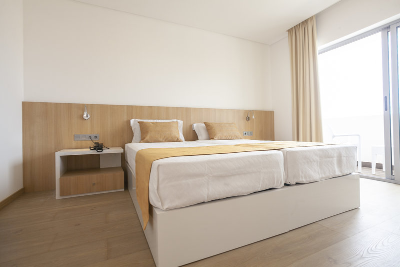 Hotel da Luz 10