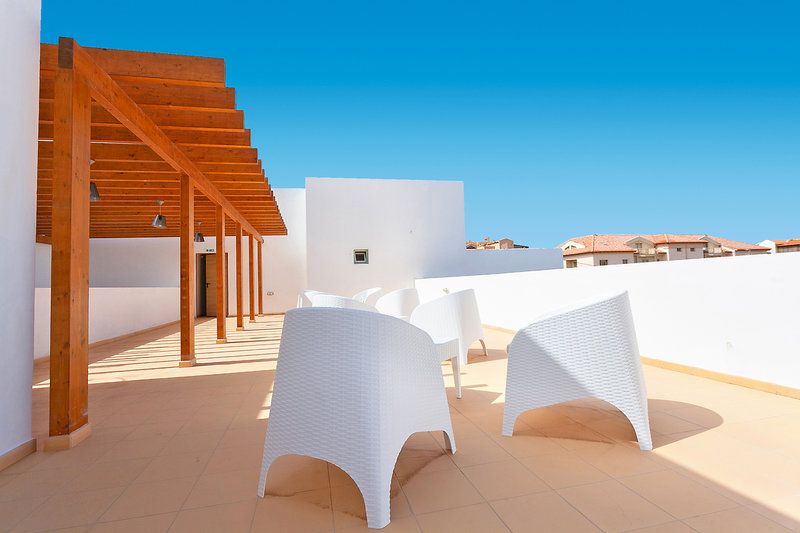 Hotel da Luz 7