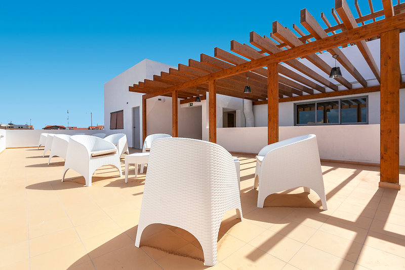 Hotel da Luz 9
