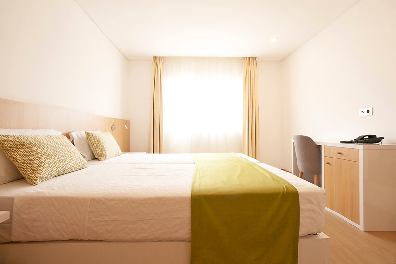 Hotel da Luz 11