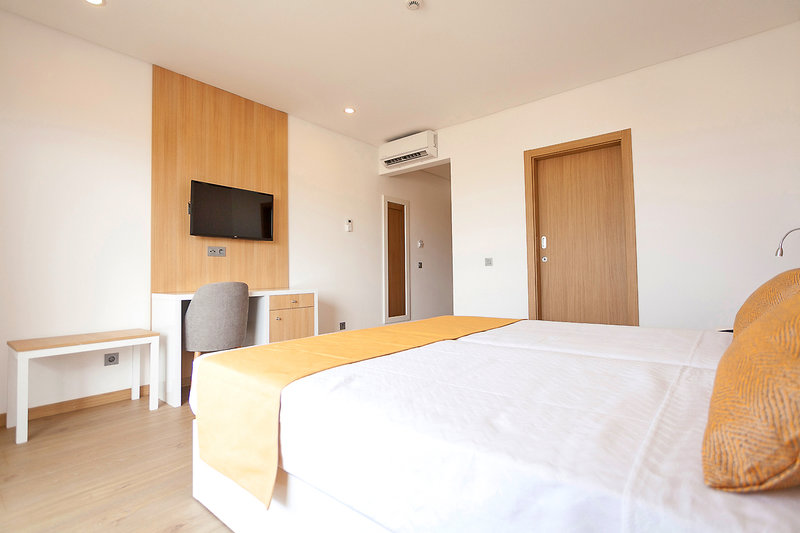 Hotel da Luz 12