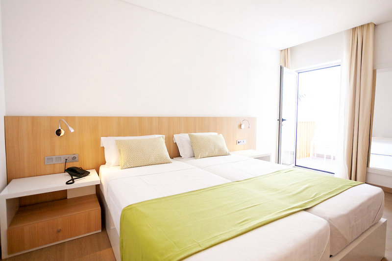 Hotel da Luz 18