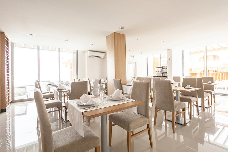 Hotel da Luz 20