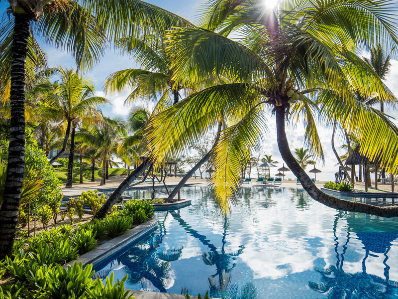 Long Beach Mauritius 1