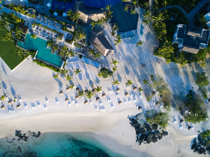 Long Beach Mauritius 2