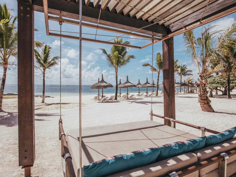 Long Beach Mauritius 5