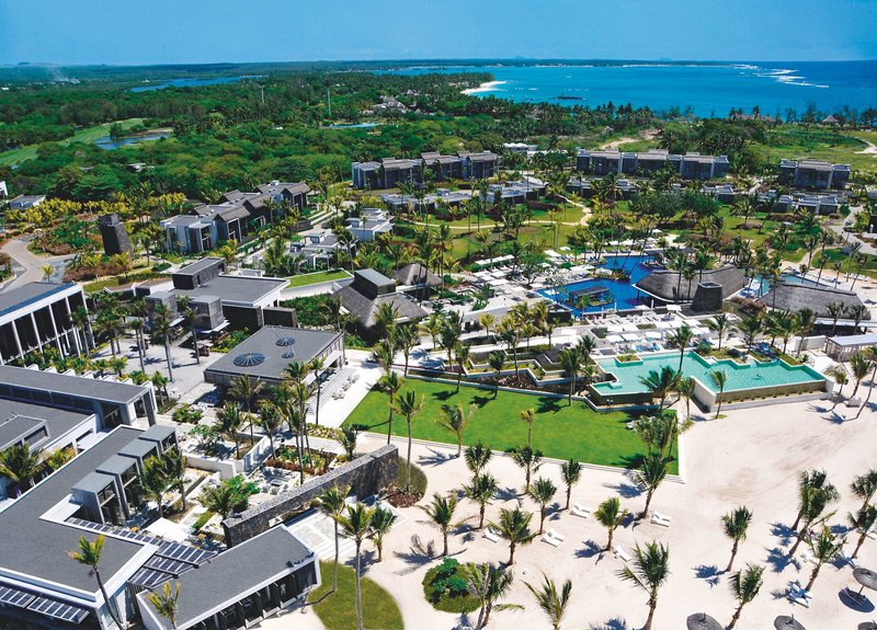 Long Beach Mauritius 1