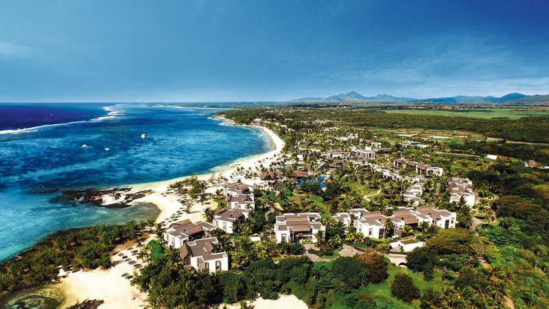 Long Beach Mauritius 6
