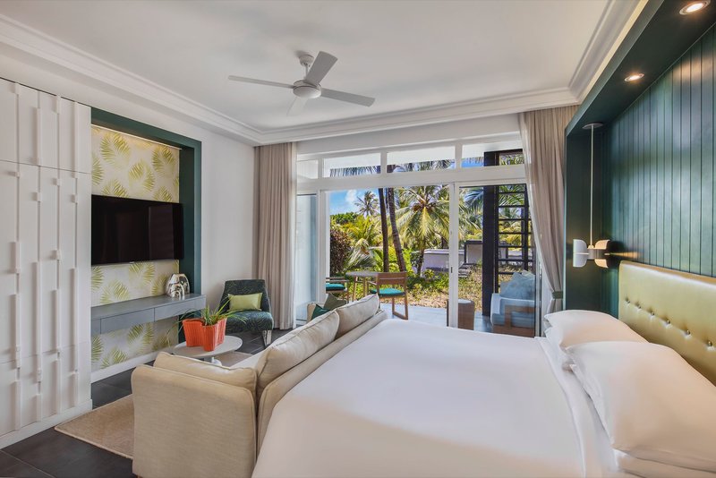 Long Beach Mauritius 12