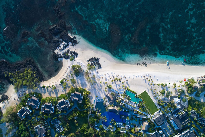 Long Beach Mauritius 1