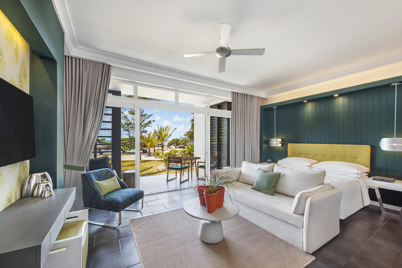 Long Beach Mauritius 5