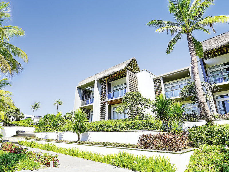 Long Beach Mauritius 5