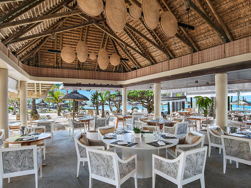 Long Beach Mauritius 7