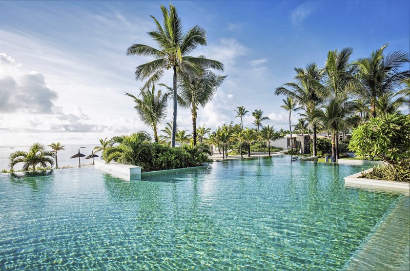 Long Beach Mauritius 2