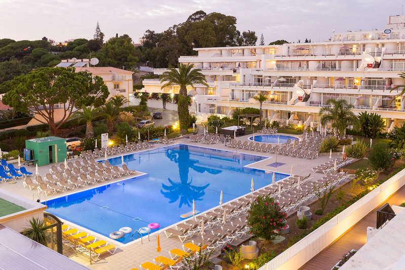 Muthu Clube Praia da Oura 12
