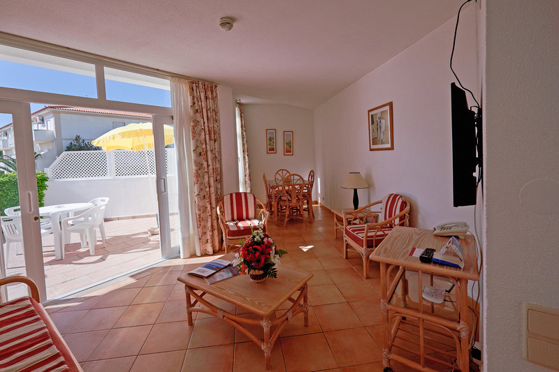 Muthu Clube Praia da Oura 14