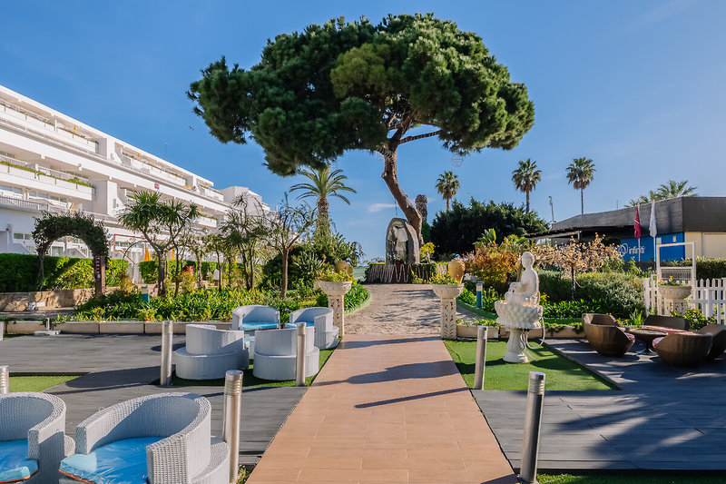 Muthu Clube Praia da Oura 6