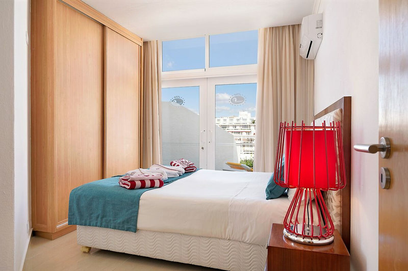 Muthu Clube Praia da Oura 10