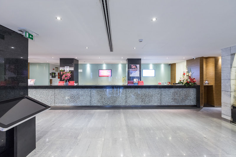 Muthu Clube Praia da Oura 4