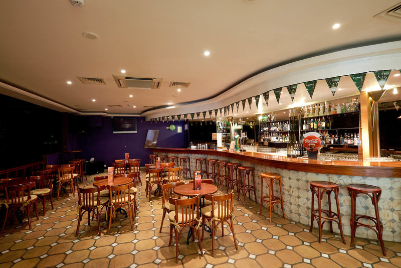 Muthu Clube Praia da Oura 7