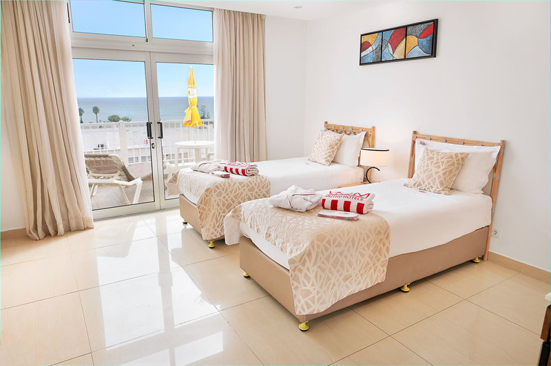 Muthu Clube Praia da Oura 9