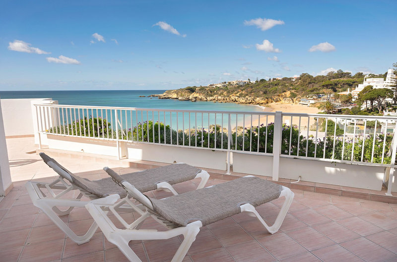 Muthu Clube Praia da Oura 13