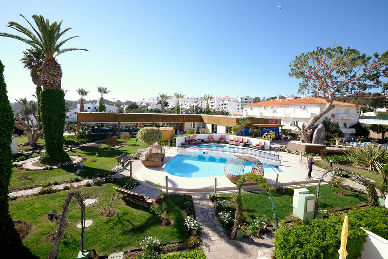 Muthu Clube Praia da Oura 3