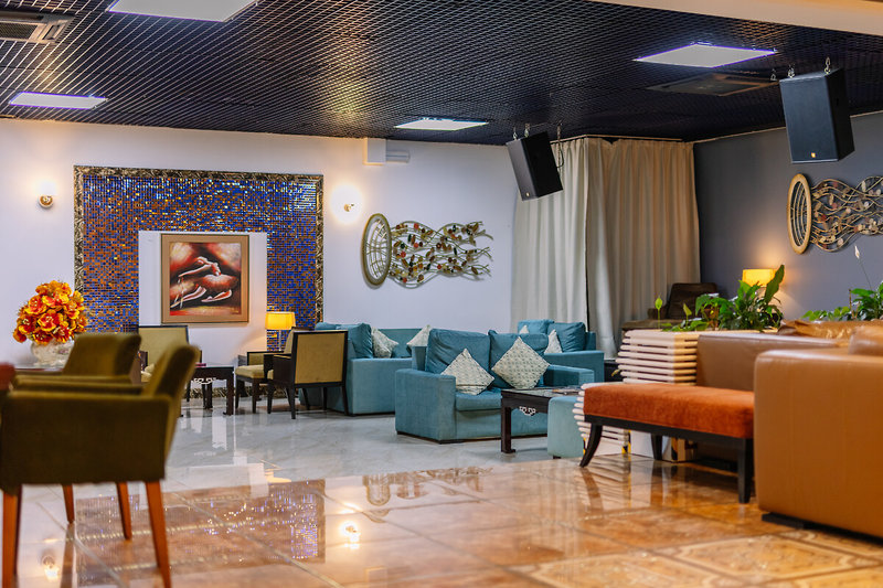 Muthu Clube Praia da Oura 5