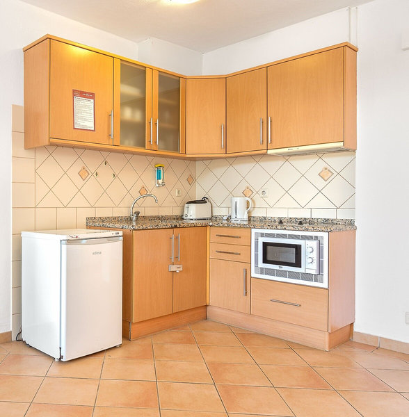 Muthu Clube Praia da Oura 11