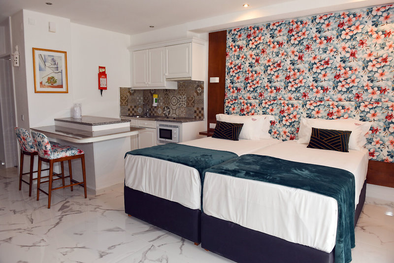 Muthu Clube Praia da Oura 12