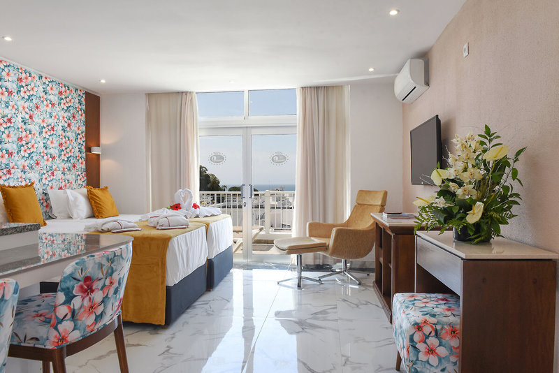 Muthu Clube Praia da Oura 13