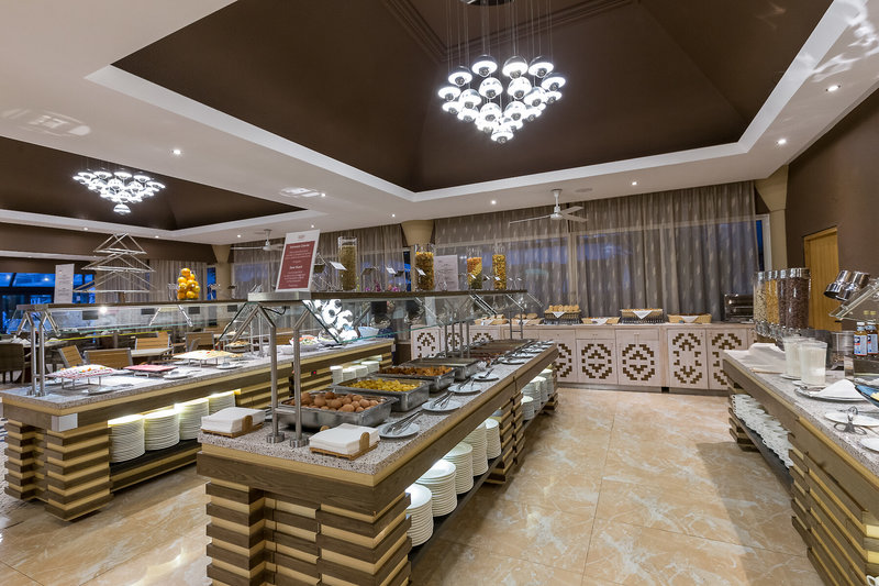 Muthu Clube Praia da Oura 15