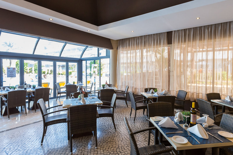 Muthu Clube Praia da Oura 16